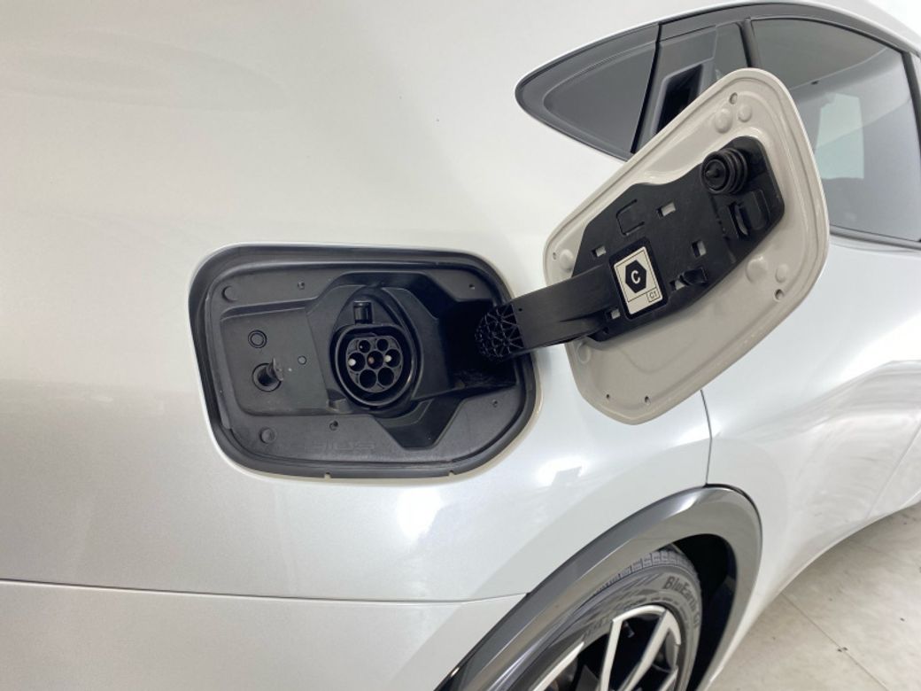2024 Toyota Prius