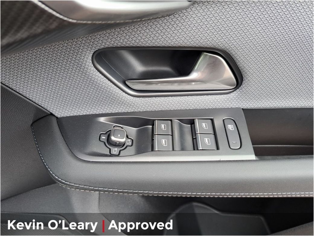 2025 Opel Grandland