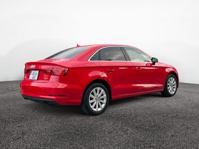 2014 Audi A3