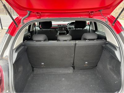 2019 Citroen C3