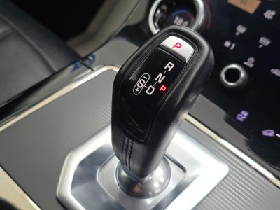 2021 Land Rover Range Rover Evoque