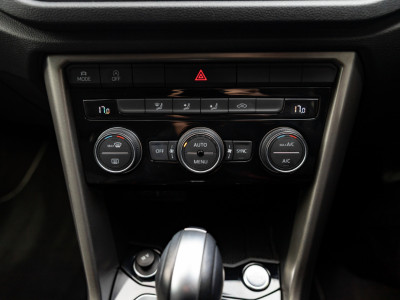 2022 Volkswagen T-Roc