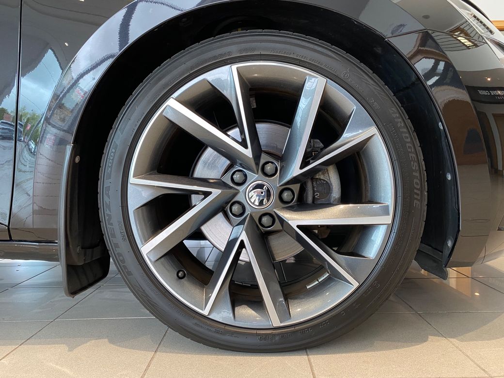 2024 Skoda Superb