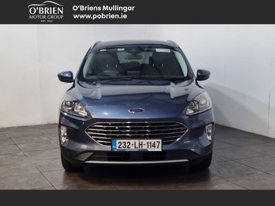 2023 Ford Kuga