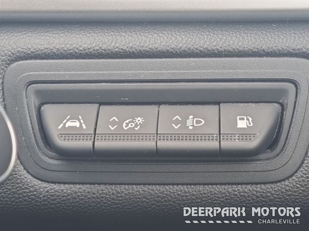 2021 Renault Captur