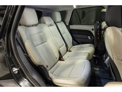 2019 Land Rover Range Rover Sport