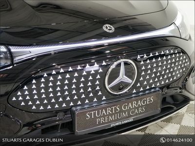 2026 Mercedes-Benz CLA Class