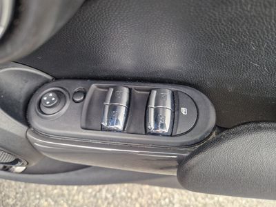 2018 Mini Cooper