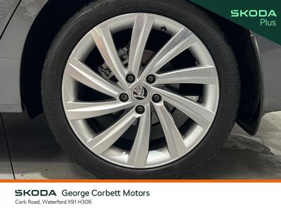 2023 Skoda Octavia