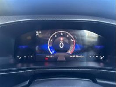 2024 Volkswagen T-Cross