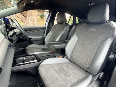 2023 Volkswagen ID.4