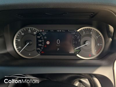 2023 Land Rover Discovery Sport