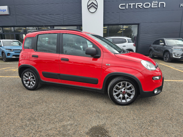 vehicle for sale from John Corbett Motorvillage