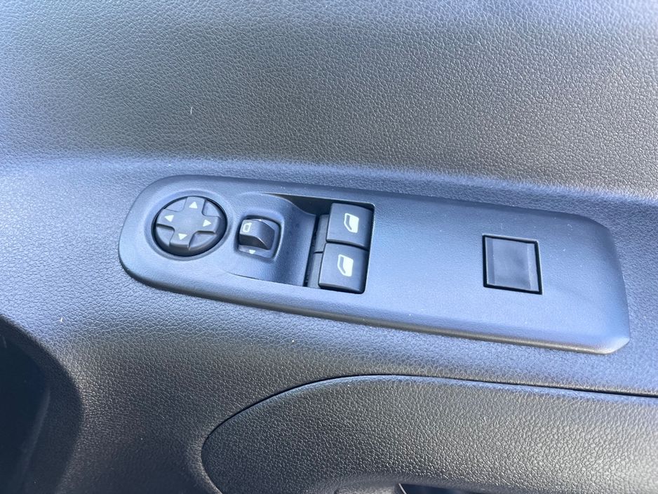 2024 Opel Combo