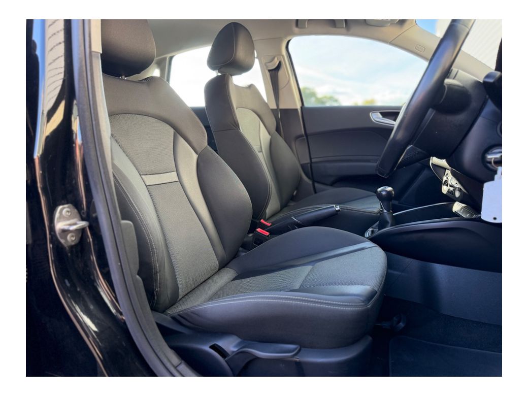 2018 Audi A1