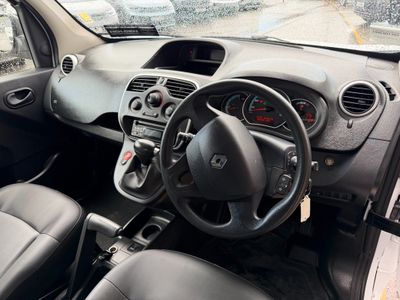 2020 Renault Kangoo