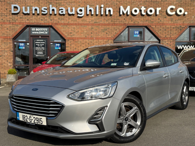 vehicle for sale from Dunshaughlin Motor Co