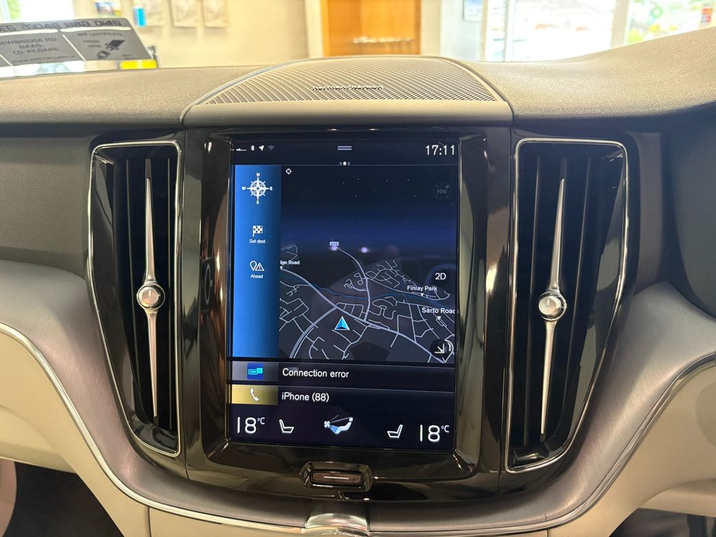 2021 Volvo XC60
