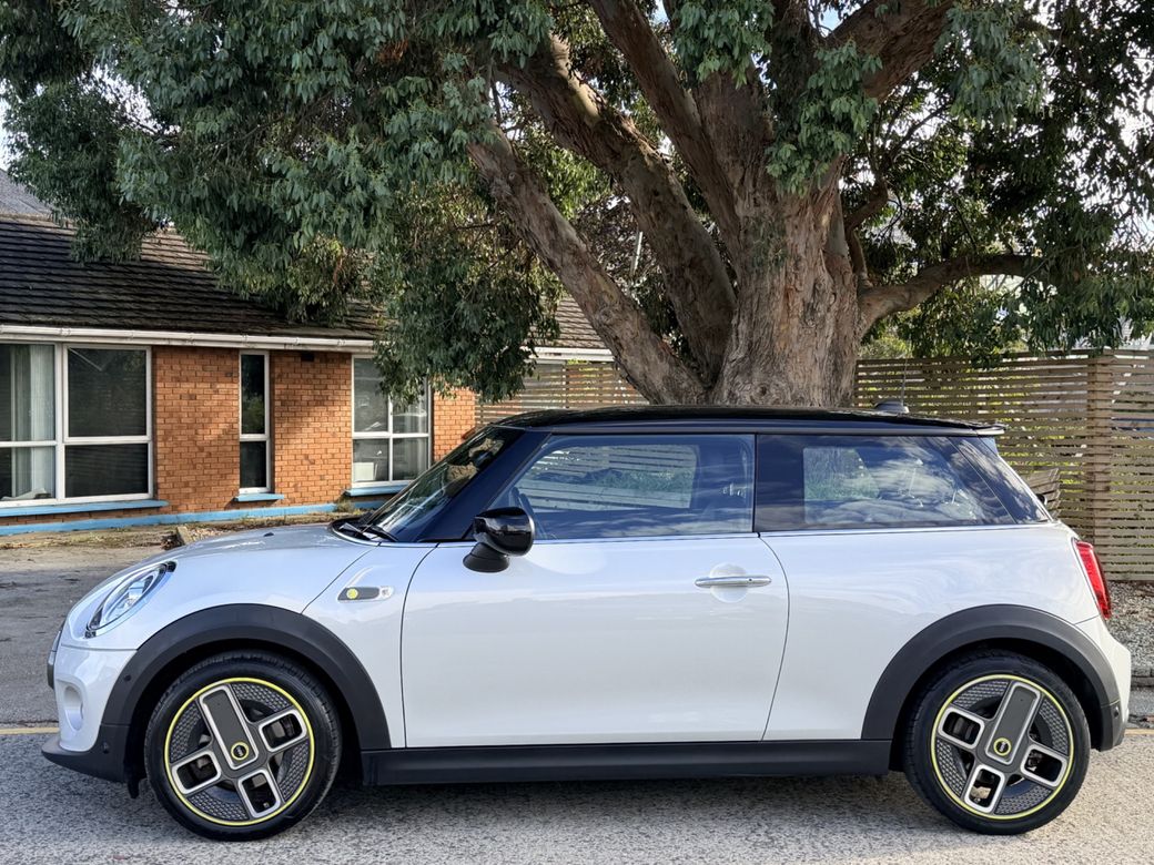 2020 Mini Cooper