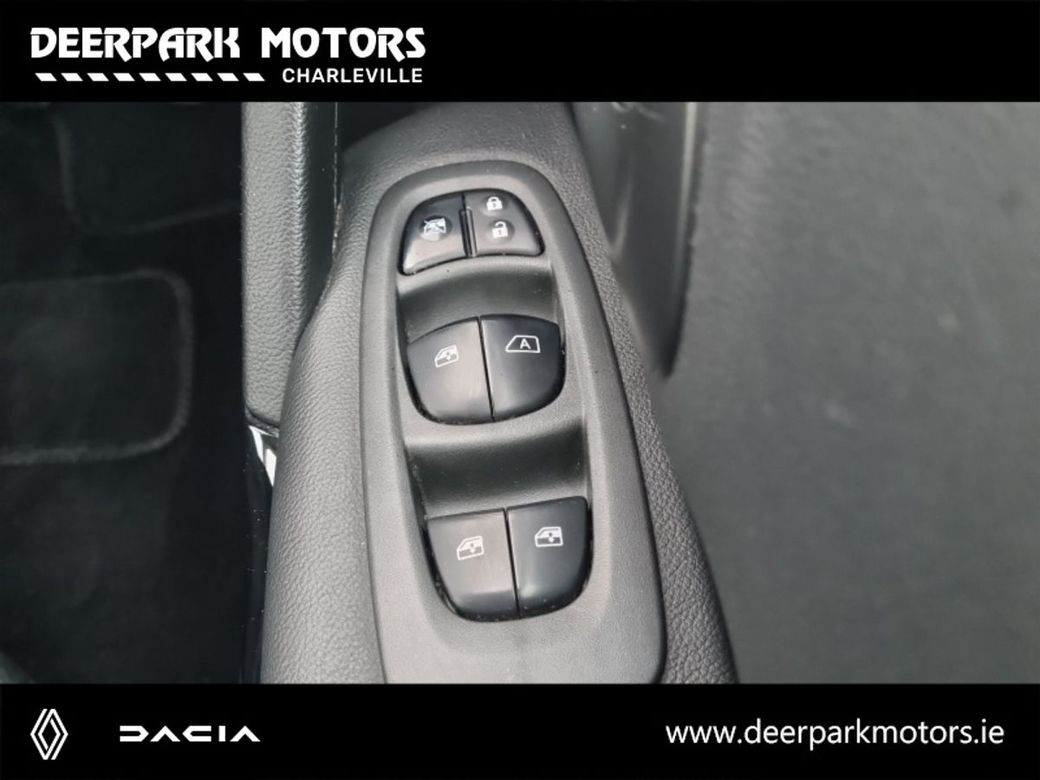 2018 Renault Kadjar