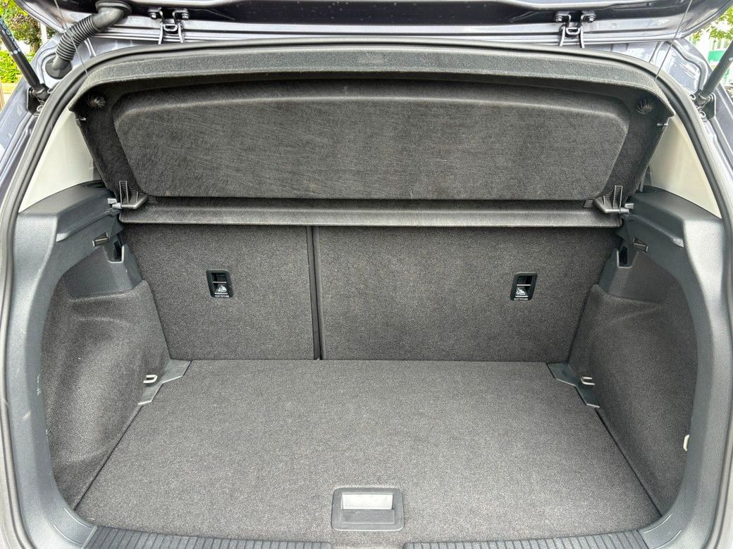 2023 Volkswagen T-Cross
