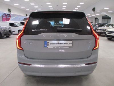 2025 Volvo XC90