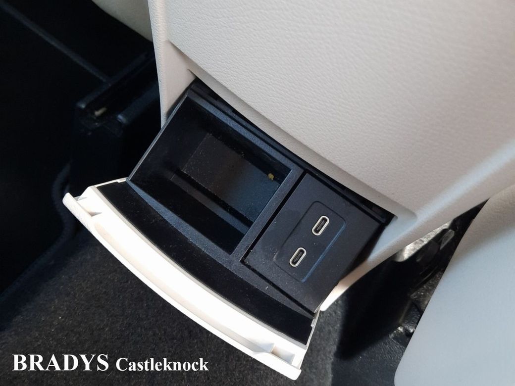 2025 Mercedes-Benz GLA Class