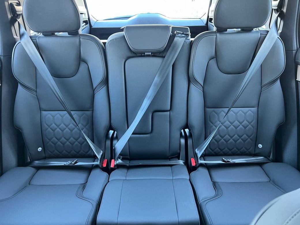 2026 Volvo XC90
