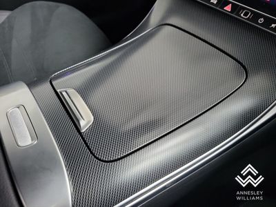 2026 Mercedes-Benz C Class