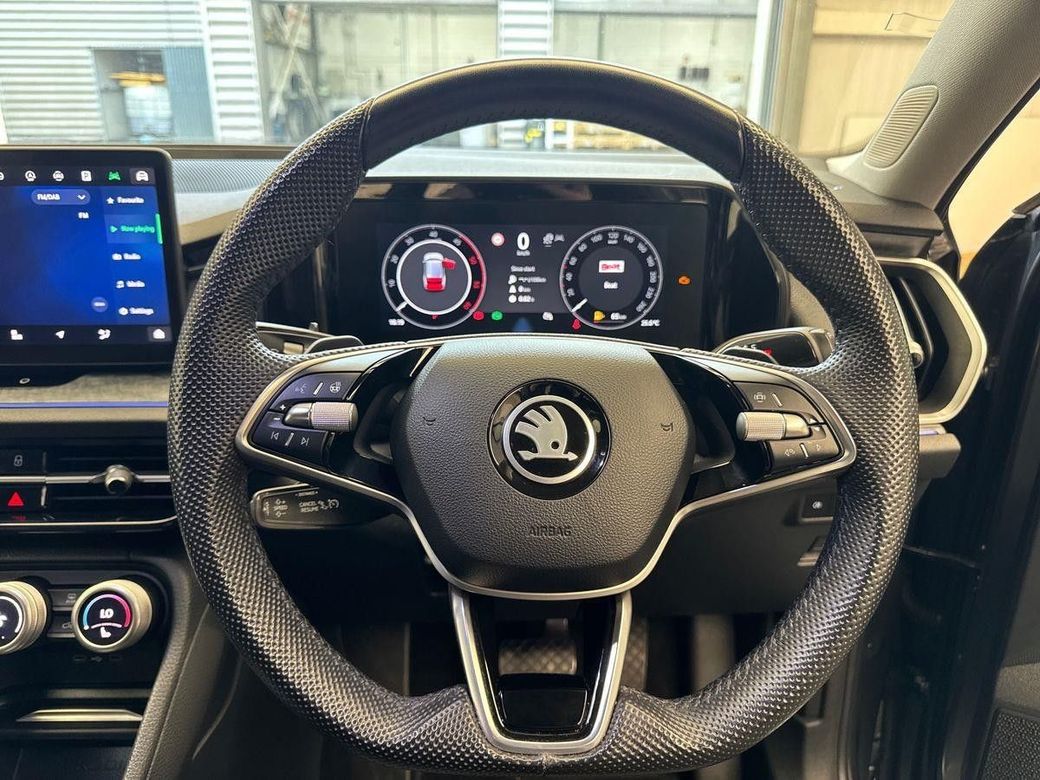 2024 Skoda Kodiaq