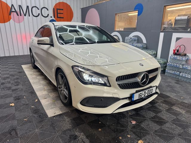 vehicle for sale from The Automatic Motor Car Centre