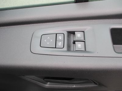 2026 Nissan Interstar