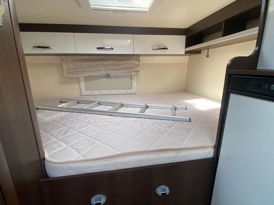 2018 Roller Team Zefiro