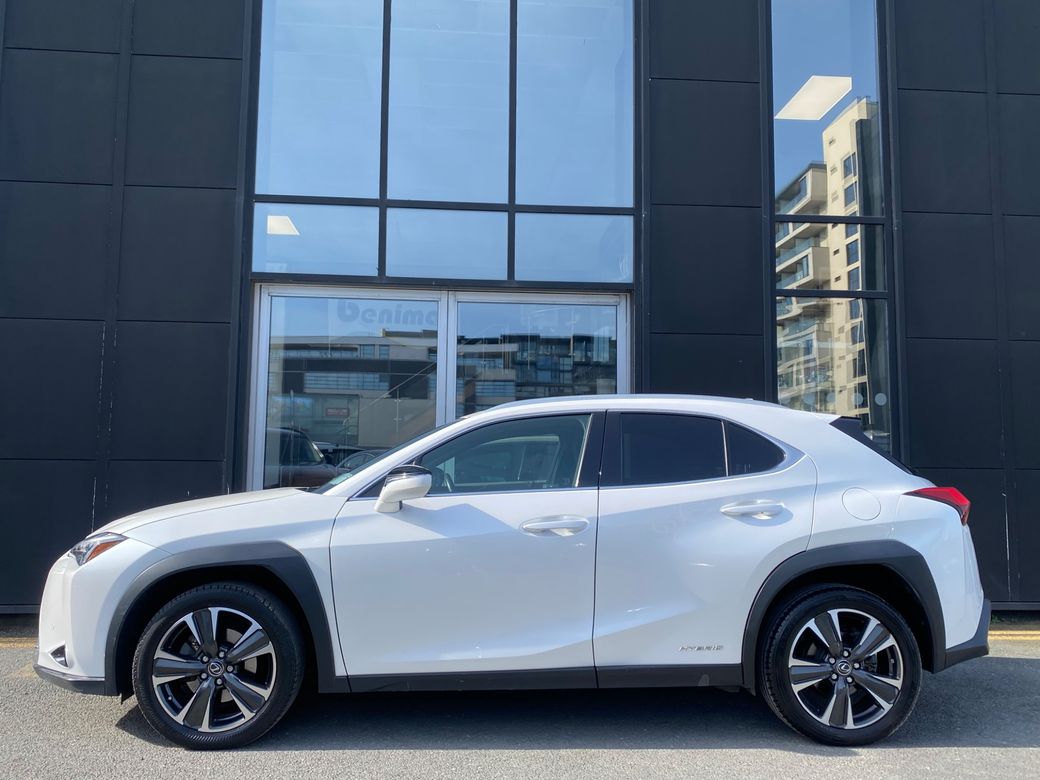 2020 Lexus UX 250H