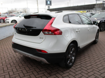 2016 Volvo V40 Cross Country