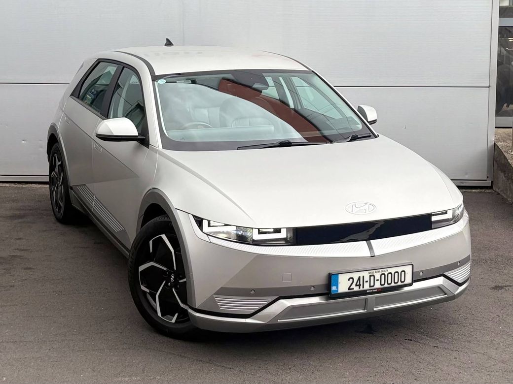 2024 Hyundai Ioniq 5