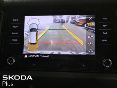 2024 Skoda Kodiaq