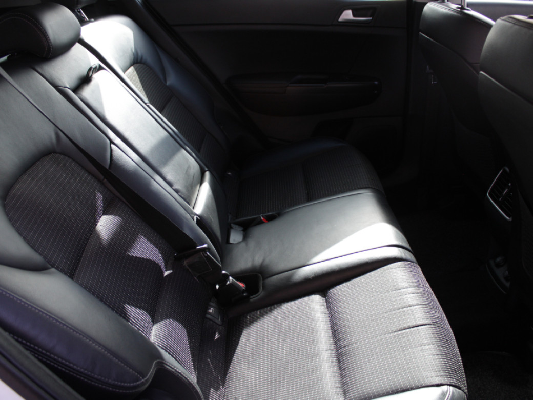 2016 Kia Sportage