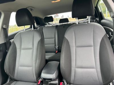 2015 Hyundai i30