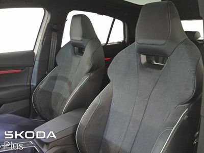 2026 Skoda Enyaq
