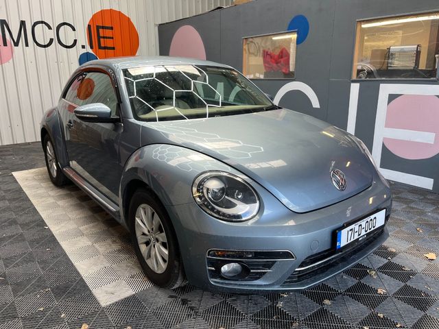 vehicle for sale from The Automatic Motor Car Centre