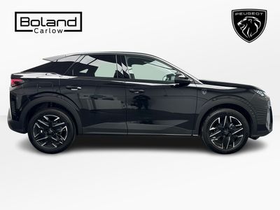 2025 Peugeot 3008