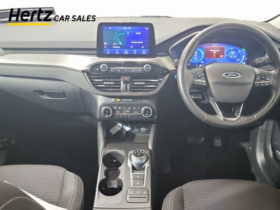 2024 Ford Kuga