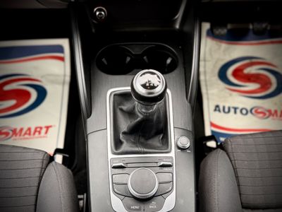 2015 Audi A3