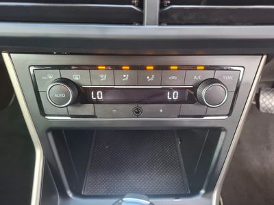 2021 Volkswagen Polo