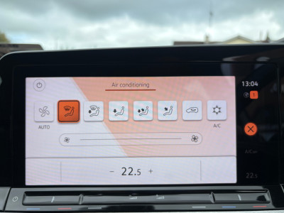 2021 Volkswagen Golf