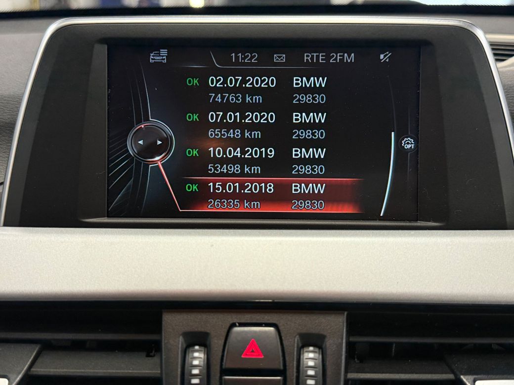 2017 BMW X1