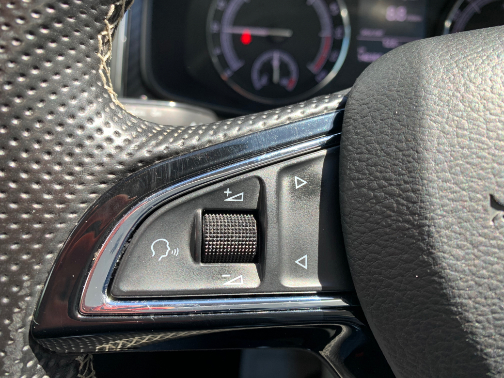 2017 Skoda Kodiaq