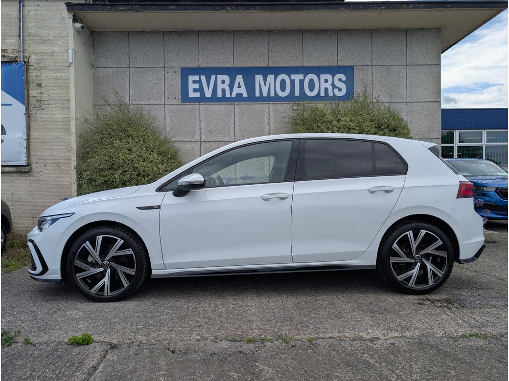 2024 Volkswagen Golf