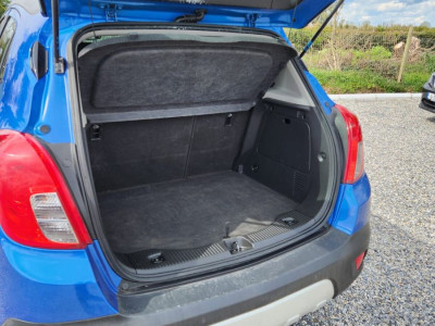 2017 Opel Mokka